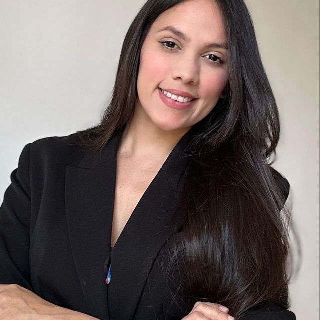 Barbara Concha, Dietista Nutricionista Barcelona