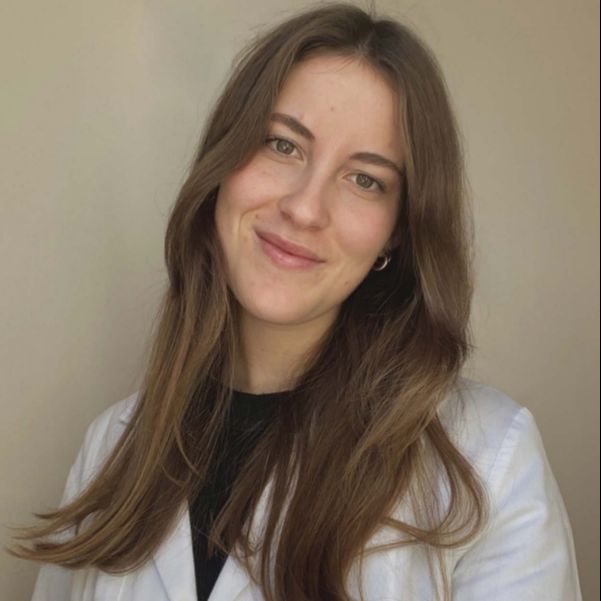 Alice Zanaglio, logopedista Brescia