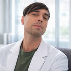 Dr. Massimiliano Siddi