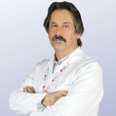 Sadık Evren Abut, Gastroenteroloji Ümraniye