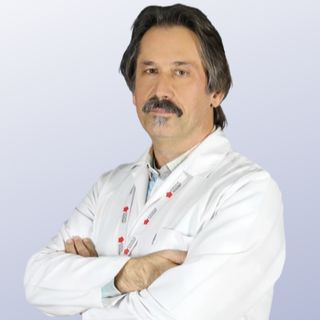 Sadık Evren Abut, Gastroenteroloji Ümraniye