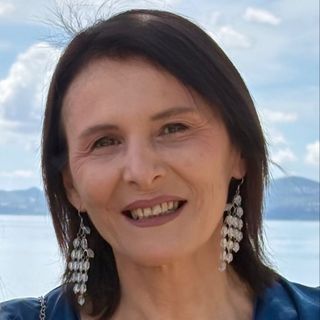Dott.ssa Serena Ronca