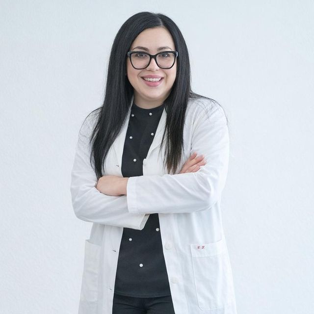 Elisa Zonelli, psicologo Limite sull'arno