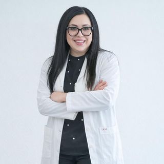 Dott.ssa Elisa Zonelli