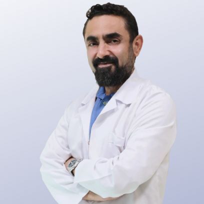 Tolga Topçu, İç Hastalıkları Ümraniye