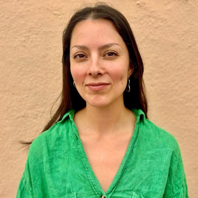 Silvina Ozuna, Psicólogo Palma de Mallorca