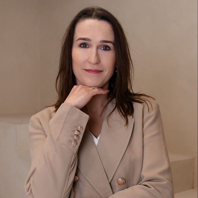 Paulina Natkańska, psychoterapeuta Zielona Góra