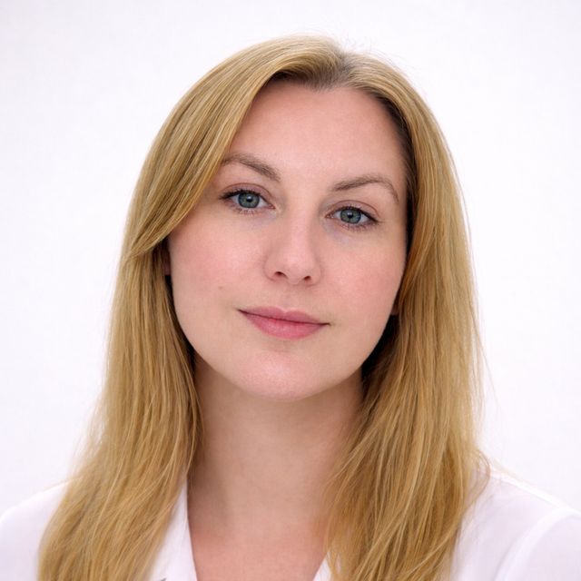 Anna Kowalska, psychiatra Gdynia