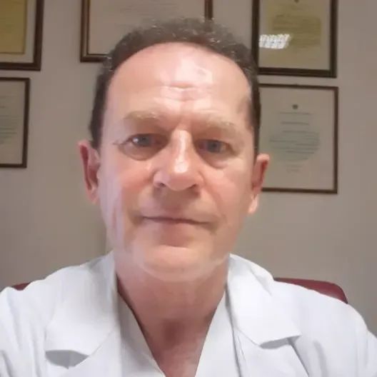 Giovanni La Rosa, angiologo Borgoricco