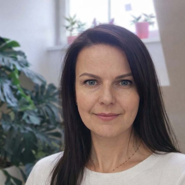 Teresa Michlicka, psycholog Kalisz