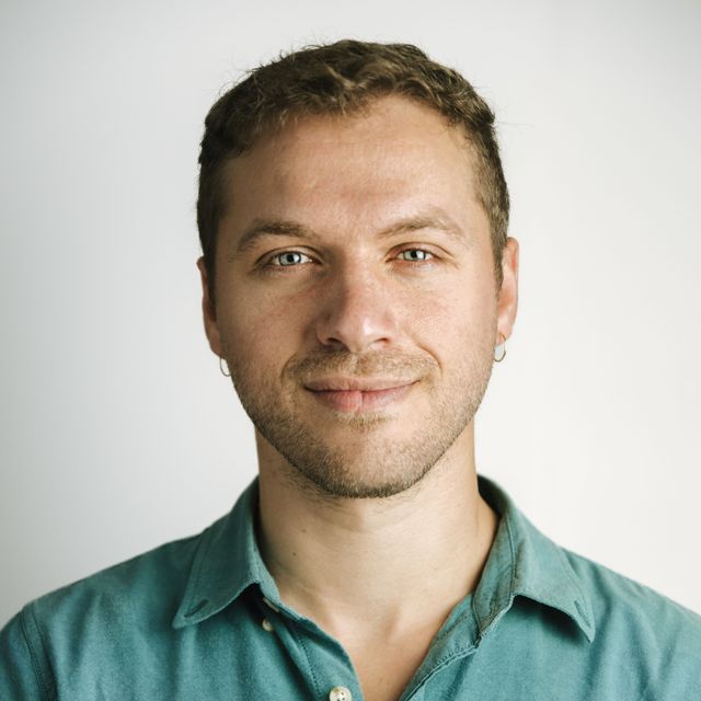 Javier Cáceres Aycart, Psicólogo Sevilla