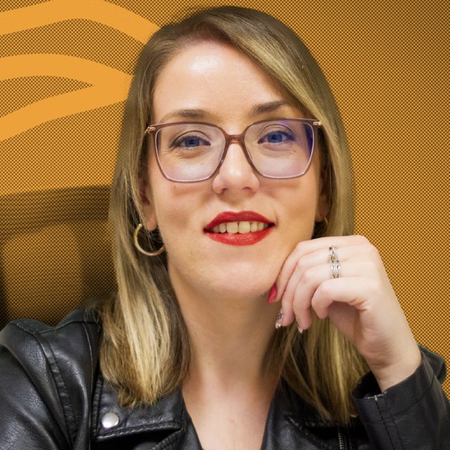 Miriam Segura Blanca, Psicólogo Jaén