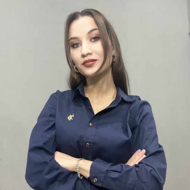 Zeynep Diğna Çil, Psikoloji Bartın