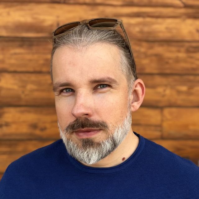 Piotr Gumienny, seksuolog Warszawa