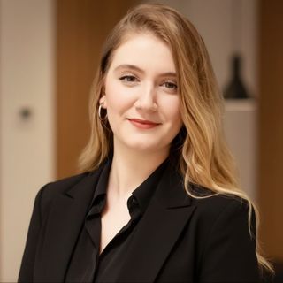 Resmi büyüt: Feyza Baca Biçer, Psikoloji Muğla