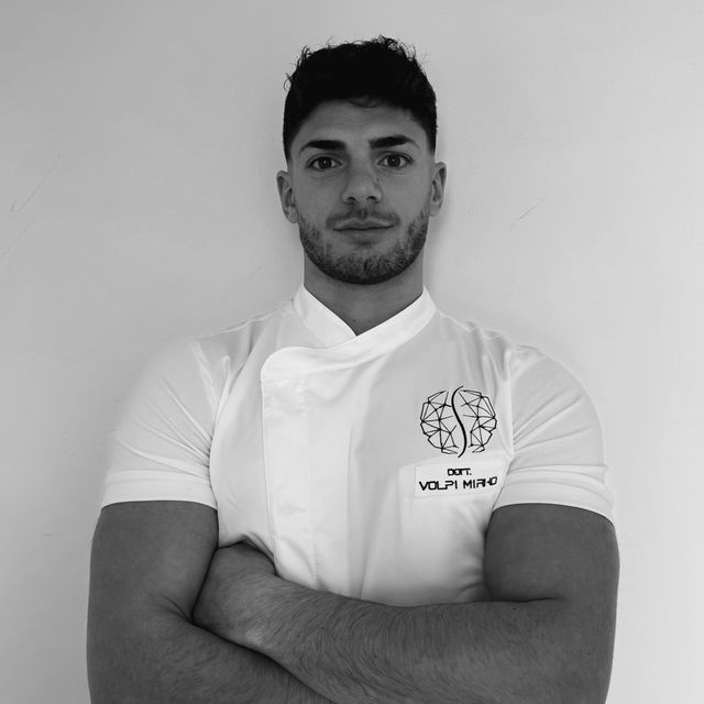 Mirko Volpi, fisioterapista Vicopisano