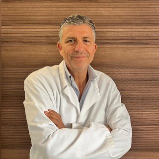 Ingrandire l'immagine: Salvatore Migliore, oculista Castelnuovo di Porto