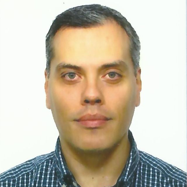 Roberto Matia, Cardiólogo Madrid