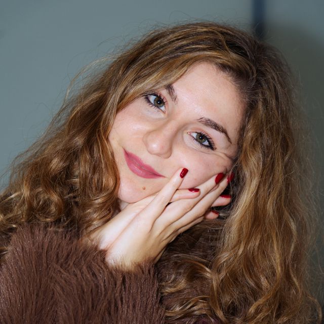 Helena Baena Rodrigo, Psicólogo Granada