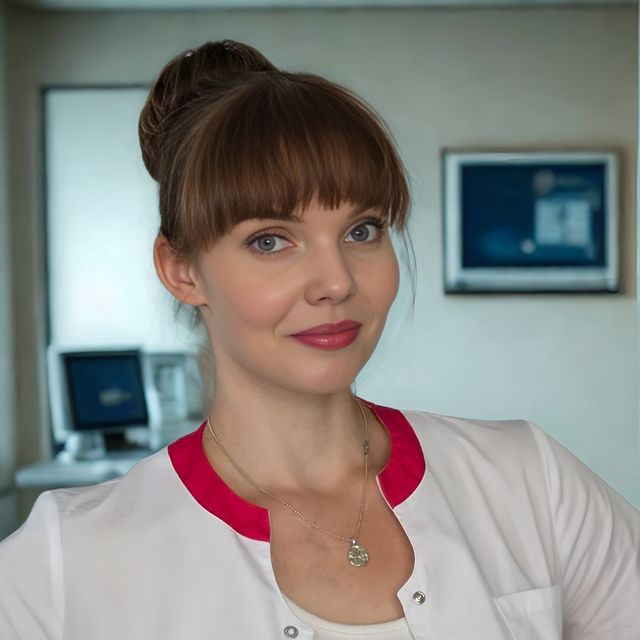 Natalia Jainta
