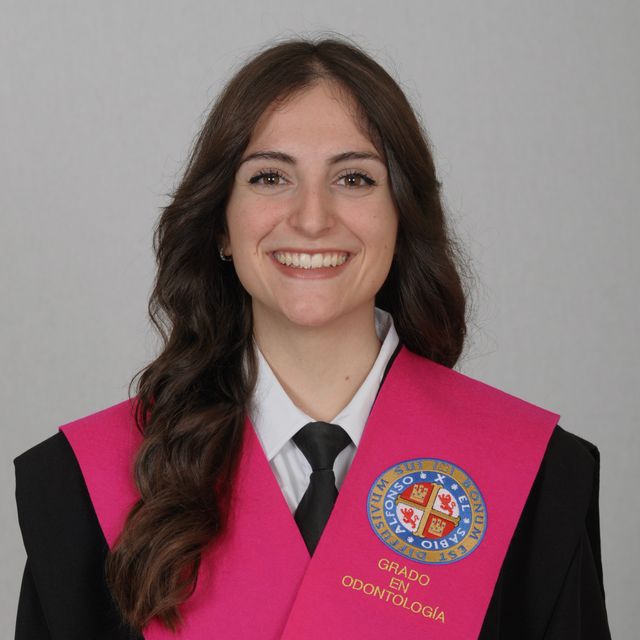 Francesca Coscarella, dentista Grosseto