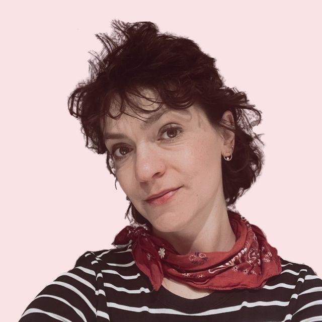 Iwona Pasternak, psycholog Oława