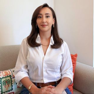 Özge Öztürk, Psikoloji Ankara