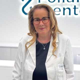 Miriam Orso, pediatra Mattarello
