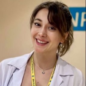 Resmi büyüt: Şilan Akçadağ, Psikoloji İzmir