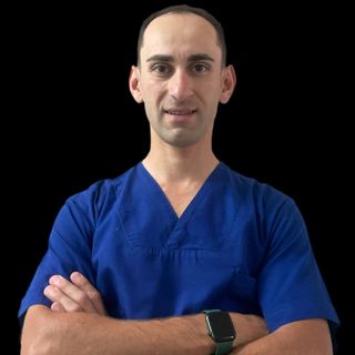 Ingrandire l'immagine: Francesco Clemente, fisioterapista Oliveto Citra