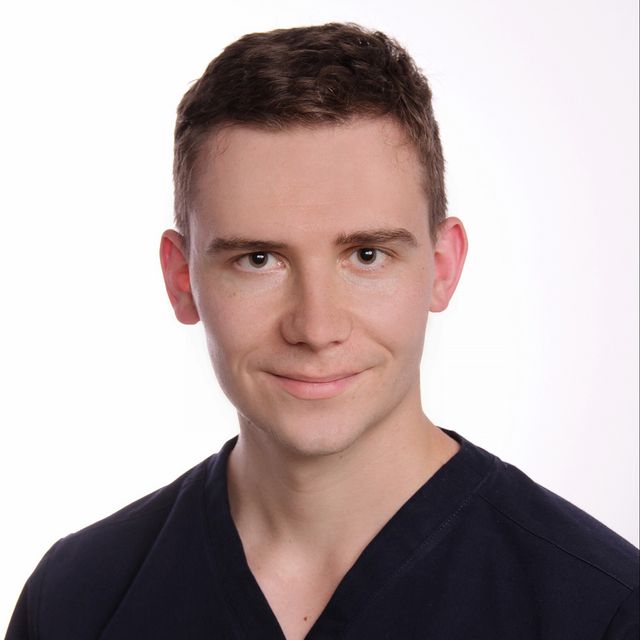 Mikołaj Czerwiński, ginekolog Bydgoszcz