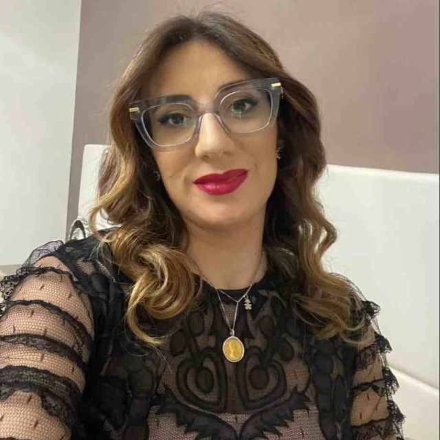 Giusi Federica Chianetta, psicologo Marsala