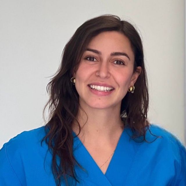 Giada Orlando, medico estetico Roma