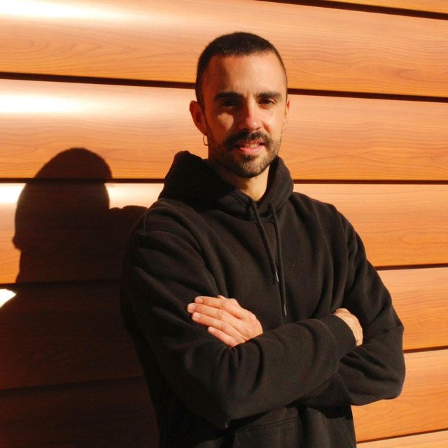 Ángel L. Pinto Suárez, Psicólogo Madrid