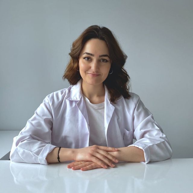 Zehra Şevval Çatalbaşoğlu, Fizyoterapi Ve Rehabilitasyon Eskişehir