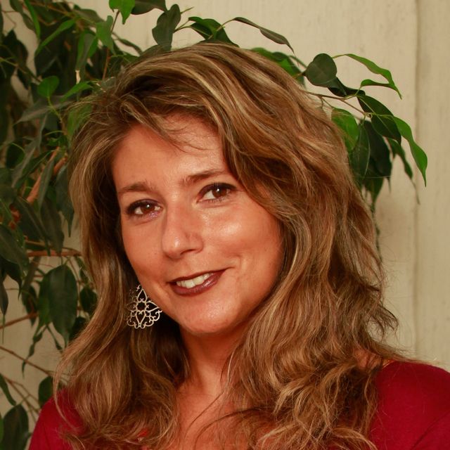 María José Carranza Garcés