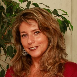 Acercar imagen: María José Carranza Garcés, Terapeuta complementario Nerja