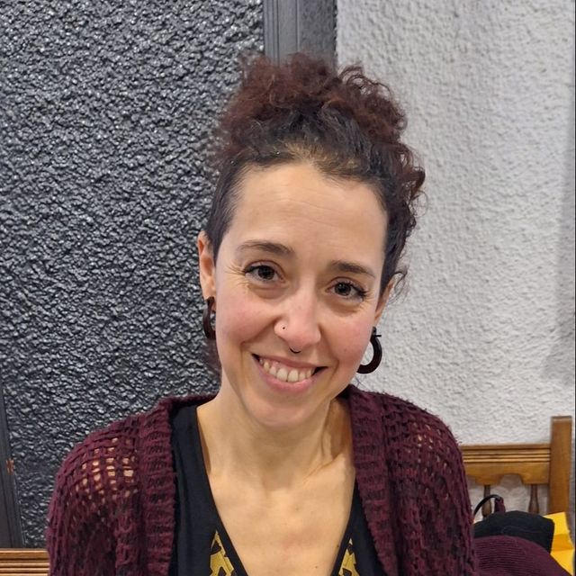 Laura Carchenilla Castillo, Psicólogo Huesca