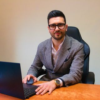 Marco Mercurio, nutrizionista San Giovanni Lupatoto