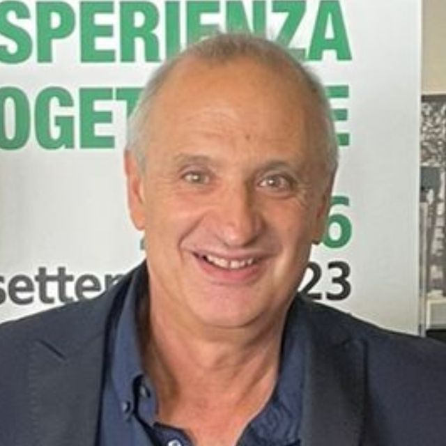 Bartolomeo Rositani, neurologo Palmi