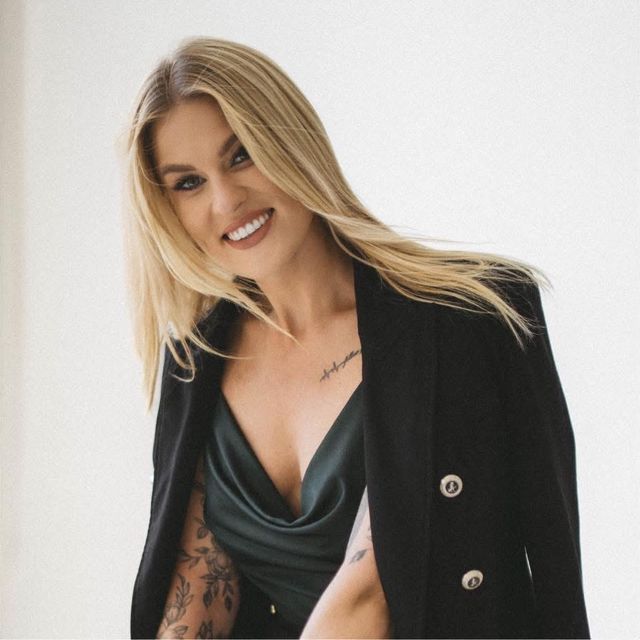 Aleksandra Zackiewicz, dietetyk Warszawa