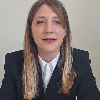Dott.ssa Elena Bertone