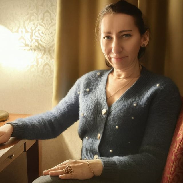 Małgorzata Siuciak 