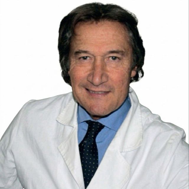Marco Rossi, cardiologo Ghezzano