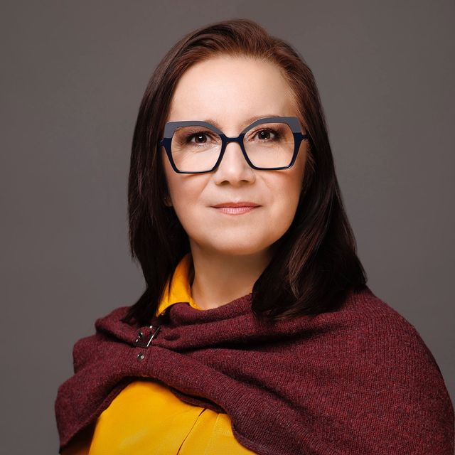 Sylwia Kalukiewicz, psycholog Bydgoszcz