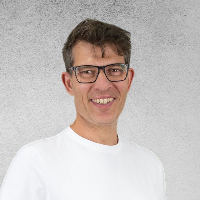 Martin Župka, psychoterapeut Praha