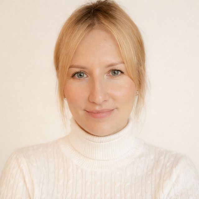 Paulina Czarnecka, psycholog Strawczyn