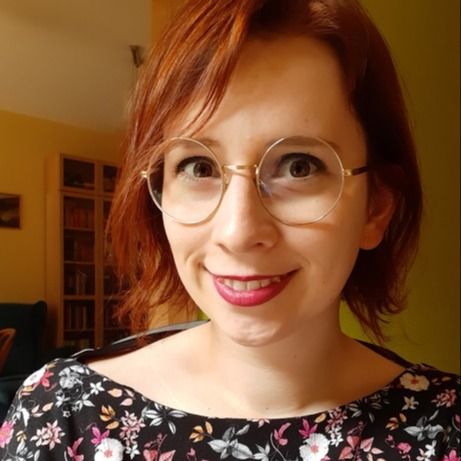 Katarzyna Sawczyńska, neurolog Kraków