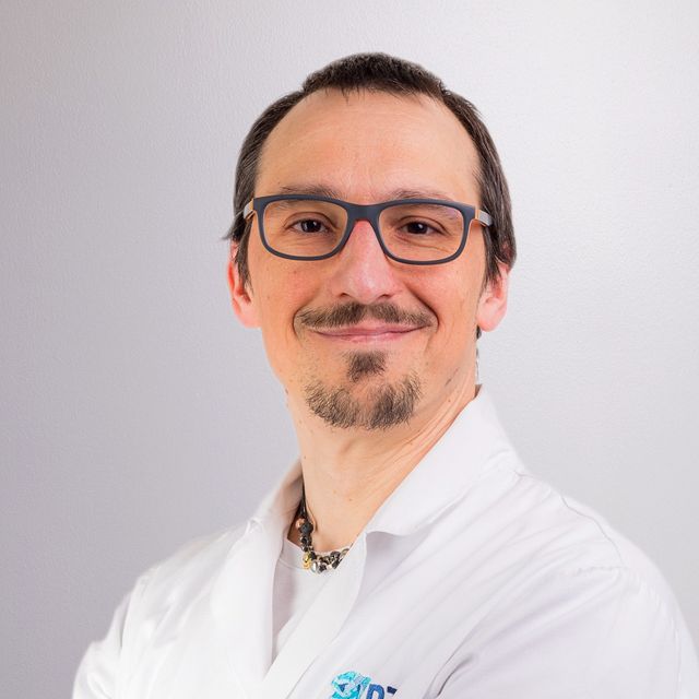 Antonio Pianelli, ortopedico Brescia