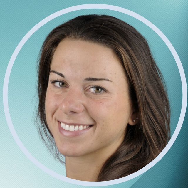 Alessia Rossi, osteopata Firenze